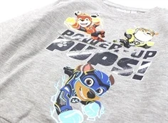 Name It grey melange Paw Patrol sweatshirt